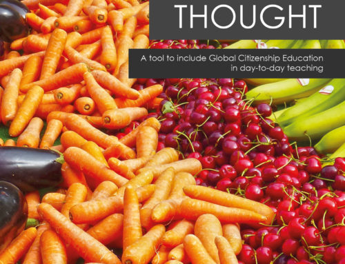 Free Global Citizenship Education Toolkit for Educators