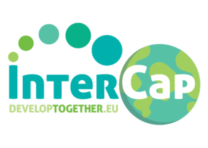 InterCap Logo