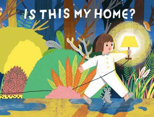 Activity 5: Is this my home?