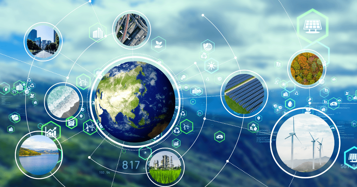 Mission Earth Intervention