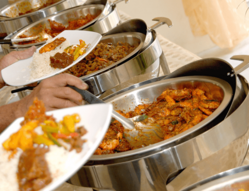 Activity 4: Food, Culture and Multiculturalism