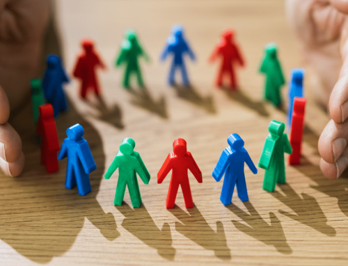 Activity 10: Inclusion