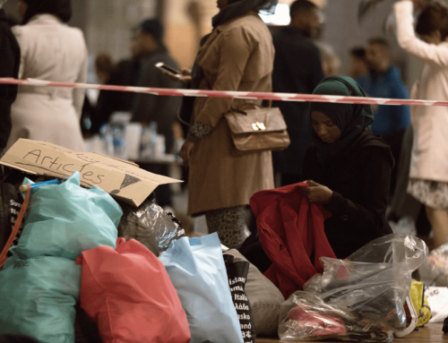 Activity 9: Migration and the Sustainable Development Goals