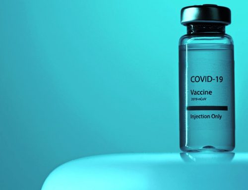 Joint CSO reaction to ODA-eligibility of Covid-19 vaccine related spending