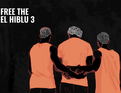 Before 26th September: Sign the Open Letter to the Maltese Attorney General to drop the charges against the El Hiblu 3