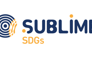 logo_horizontal_color the logo of the sublime sdgs project